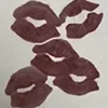 💋