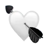 ❤
