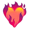 ❤
