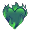 ❤