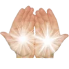 🤲