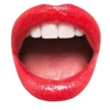 💋