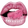 💋