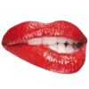 💋