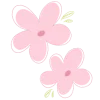 🌸