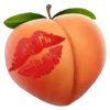 🍑