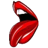 💋