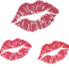😘