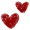 ❤