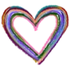 ❤