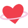 ❤
