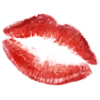 💋