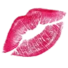💋