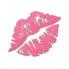 💋