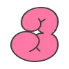 3️⃣