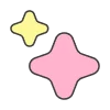 ✨