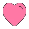 ❤️