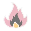 🔥