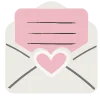 💌