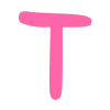 💝