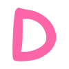 💝