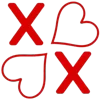 ❌