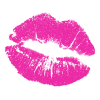 💋