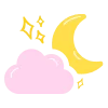 🌙