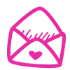 💌