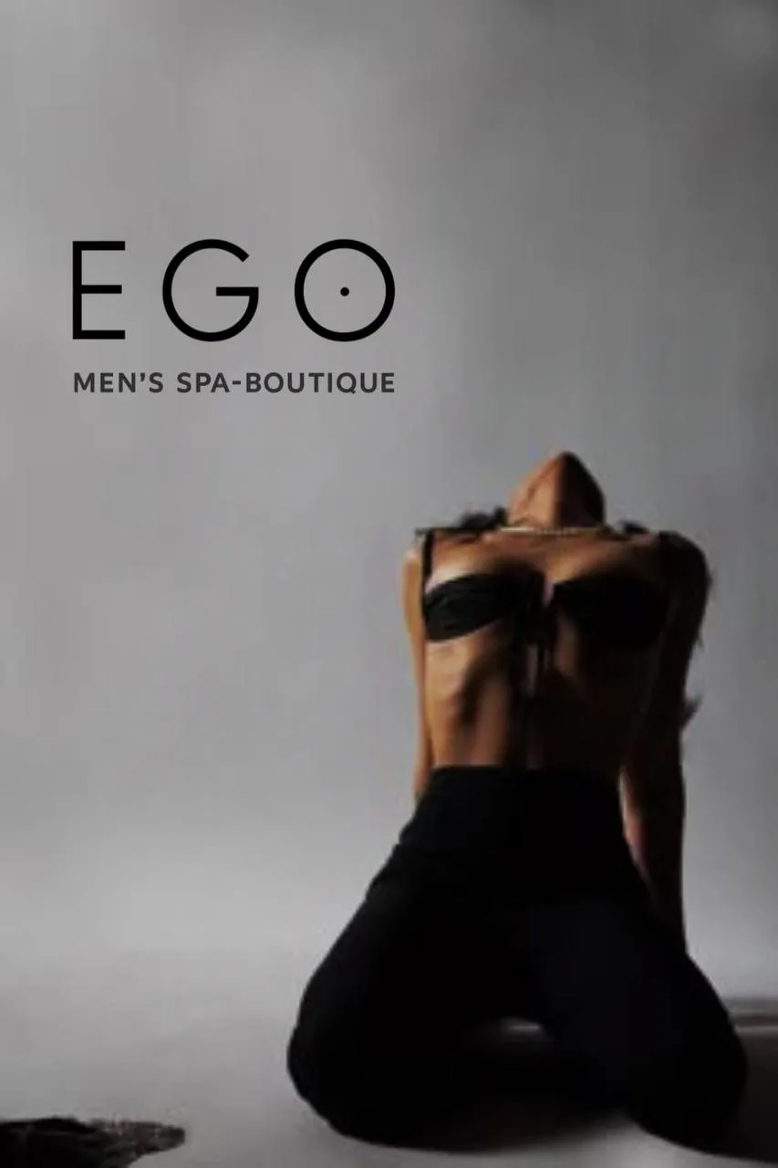 Сегодня в SPA EGO вечер субботы. — 18 января 2026, фото 1
