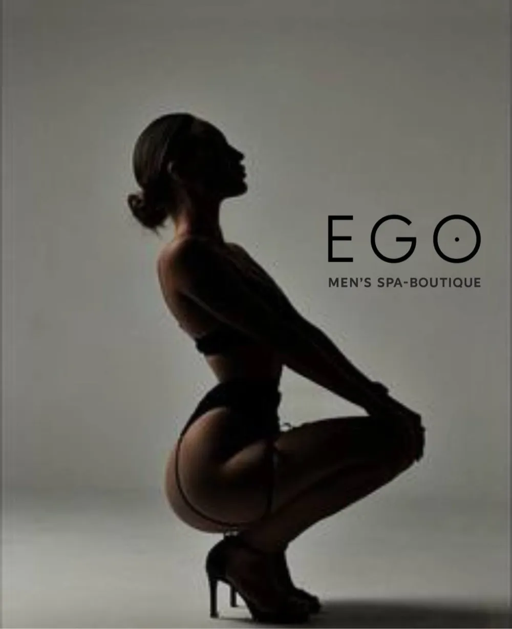 Сегодня в SPA EGO вечер субботы. — 25 января 2026, фото 1