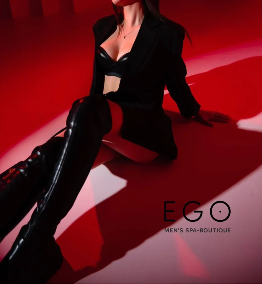 В SPA EGO ты создаёшь программу своей мечты! — 25 января 2026, фото 1