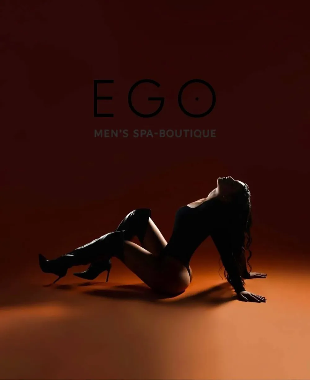 Сегодня в SPA EGO вечер субботы. — 21 февраля 2026, фото 1