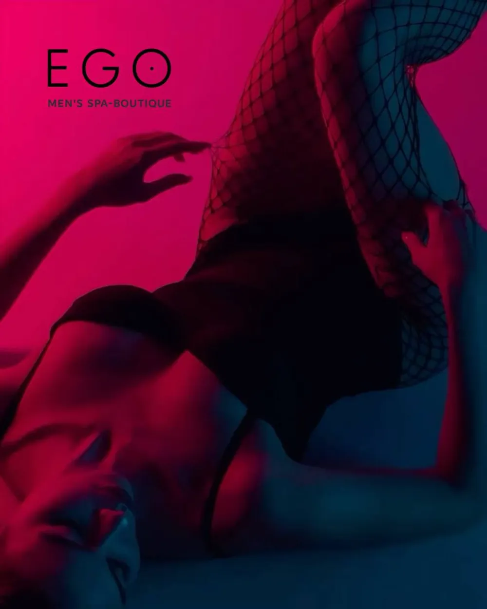 Сегодня в SPA EGO вечер ПЯТНИЦЫ. — 5 июня 2026, фото 1