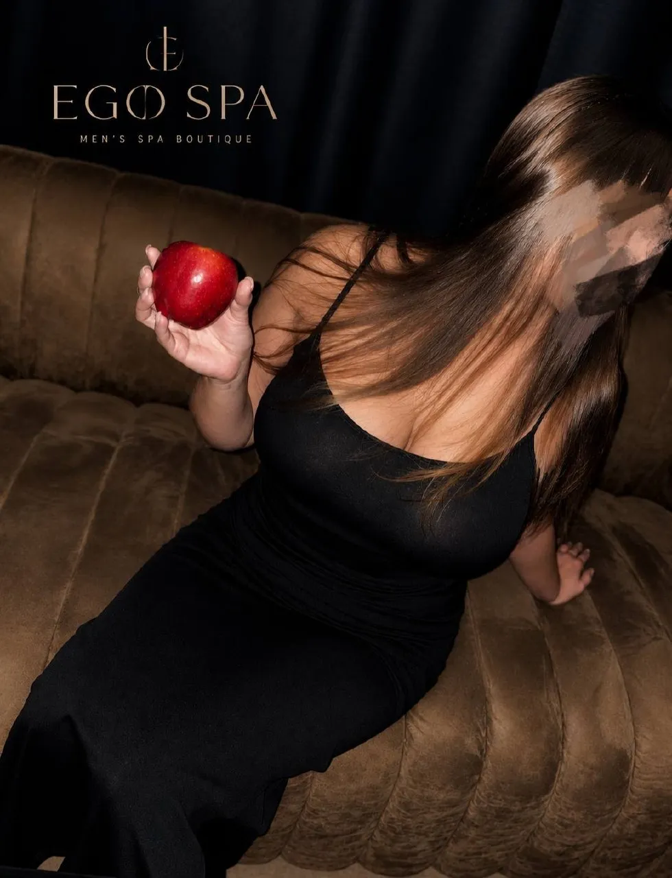 EGO SPA — пространство для тех, кто привык выбирать лучшее., фото 1